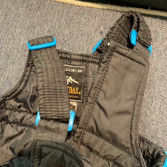 Pacific Trail Snow bib Snow suit - Picture 3 of 5